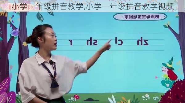 小学一年级拼音教学,小学一年级拼音教学视频