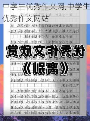 中学生优秀作文网,中学生优秀作文网站